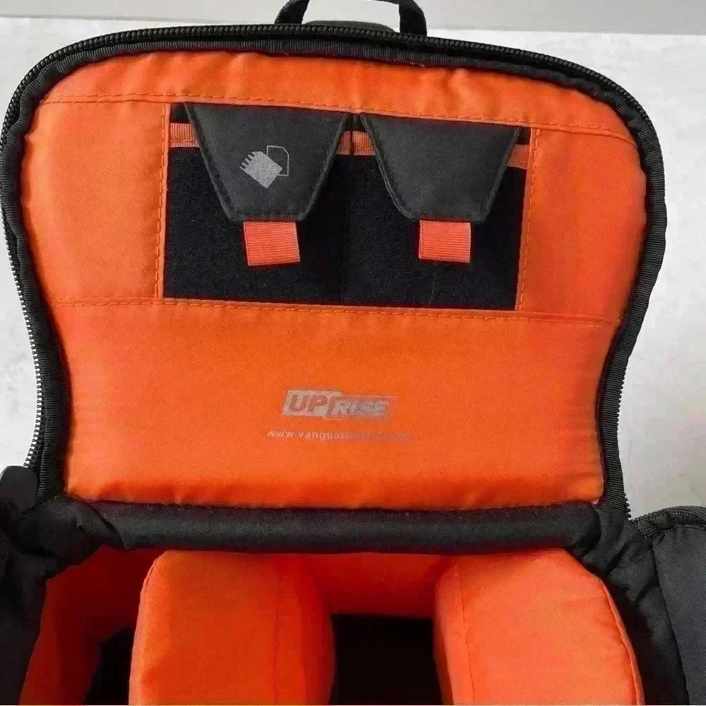 vanguard camera bag